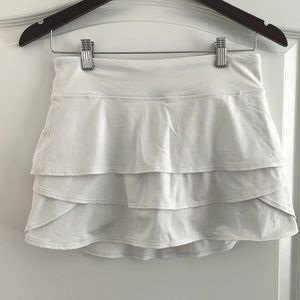 Athleta Girl Swing Skort - Size XL (14)
